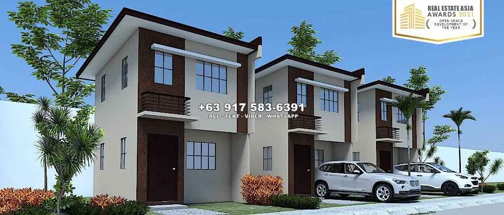 Affordable Houses in or near General Trias Cavite