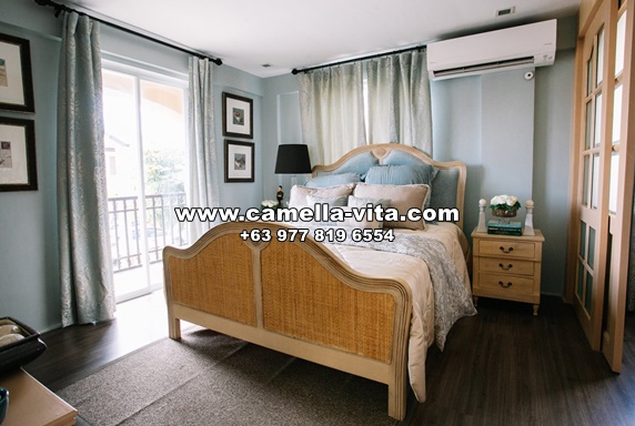 Camella Vita House and Lot for Sale in General Trias Philippines Camella Vita House and Lot for Sale in General Trias Philippines