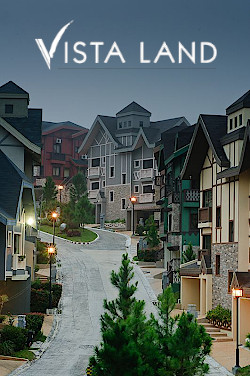 About Vista Land Vita