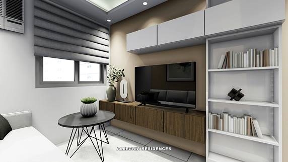 Allegria Residences