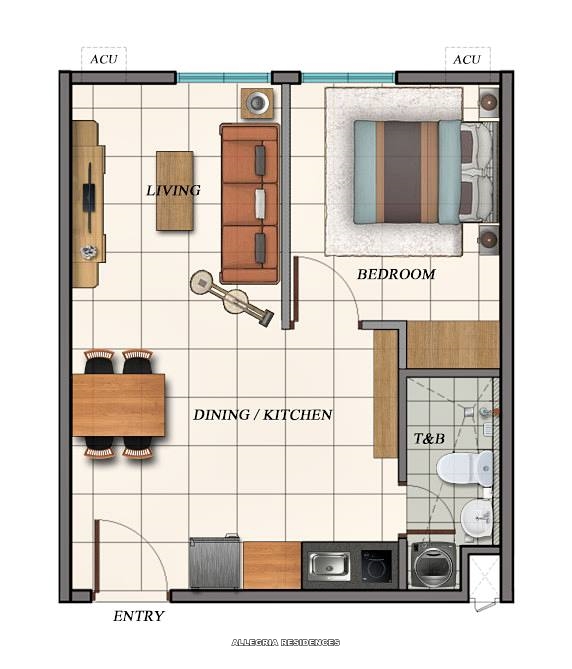 Allegria Residences