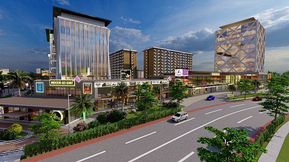 Condo for Sale in General Trias