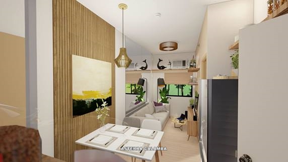 Asterra Calamba 1-br - Condo for Sale in Calamba (Tower 1) Asterra Calamba