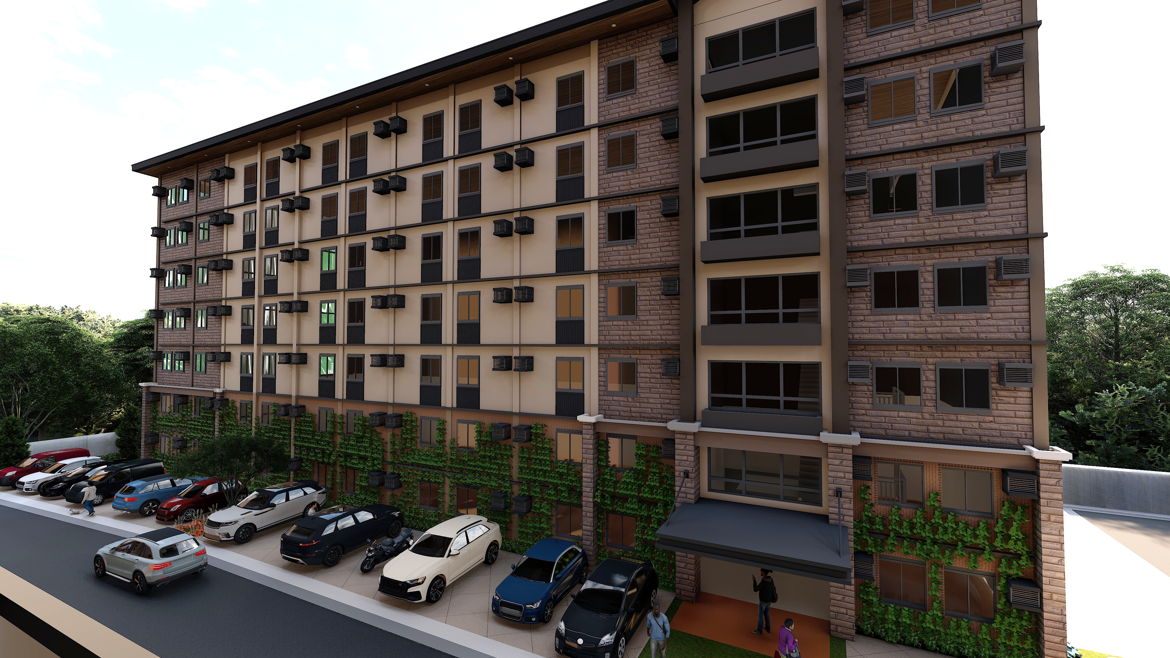 Condo for Sale in Imus