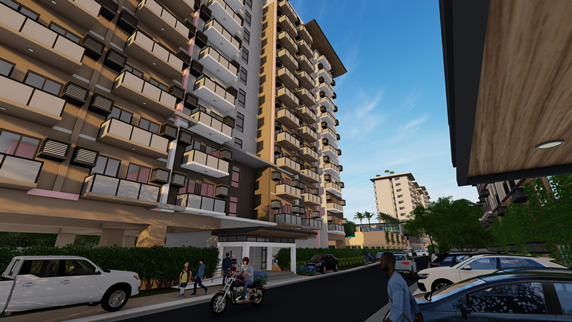 Condo for Sale in Imus
