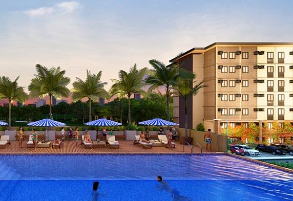 Condo for Sale in Imus