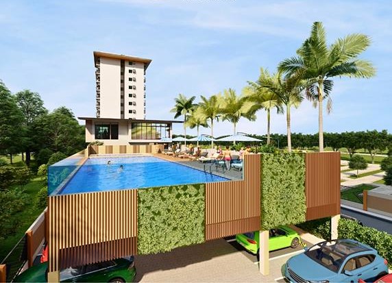 Condo for Sale in Imus