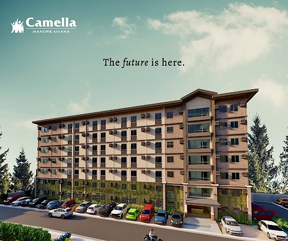 Condo for Sale in Imus