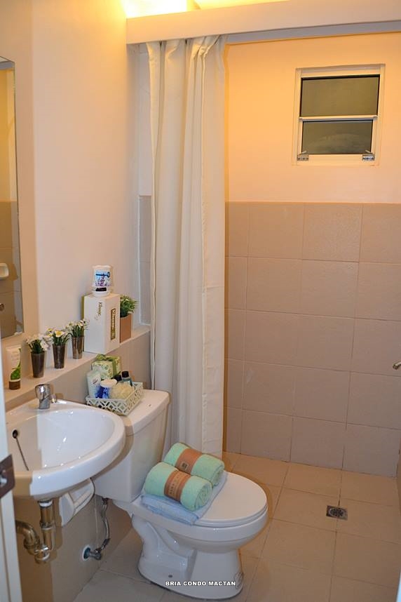 Bria Condo Mactan