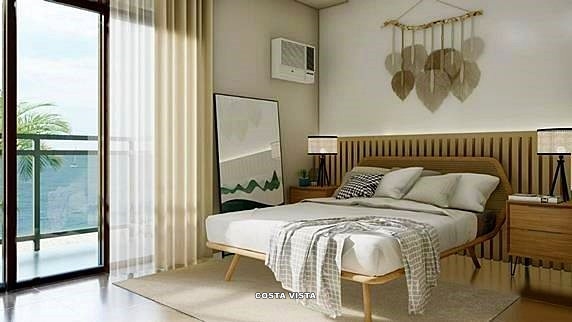 Costa Vista Boracay studio - Condo for Sale in Boracay Island (Tower 2) Costa Vista Boracay
