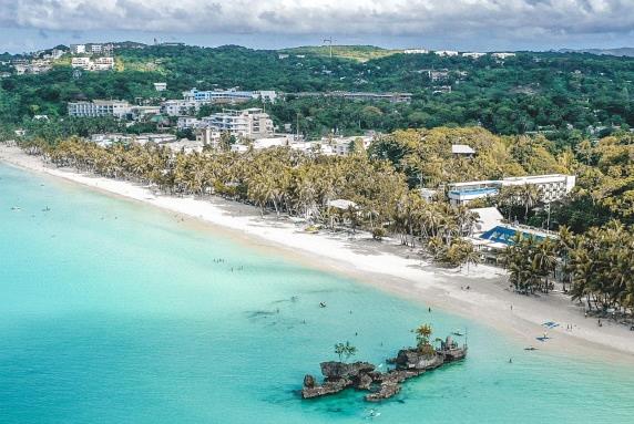 Costa Vista Boracay Costa Vista Boracay