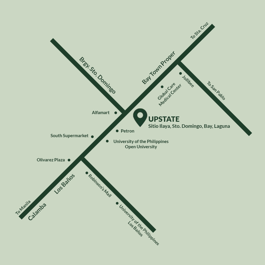 Manors Upstate Condo for Sale in Bay-Los Banos