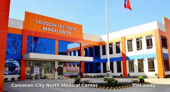 North Commons North Commons