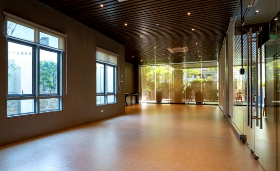 Salcedo Square Condo for Sale in Makati