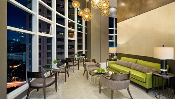 The Spectrum Condo for Sale in Pasig City