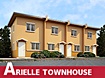 Arielle - Townhouse for Sale in General Trias, Cavite (30 minutes to Pasay City)