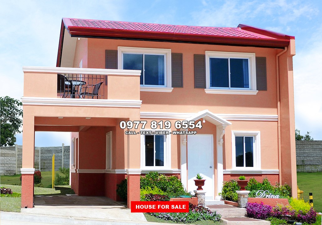 Drina House for Sale in General Trias Drina House for Sale in General Trias