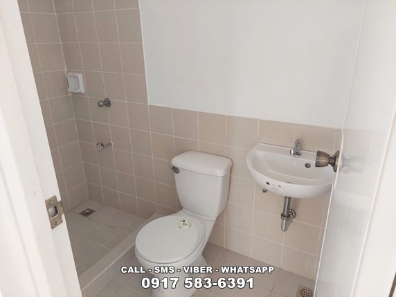 Ready for Occupancy! Ready for Occupancy!